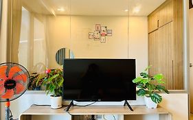 Song Homestay - Can Ho The Song Vung Tau Nghi Duong Bien Cao Cap 5 Sao - The Song Vung Tau Condotel 5 Star Beach View Apartment