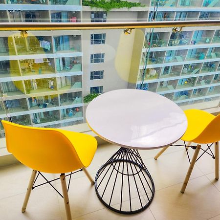 Song Homestay - Can Ho The Song Vung Tau Nghi Duong Bien Cao Cap 5 Sao - The Song Vung Tau Condotel 5 Star Beach View Apartment Экстерьер фото