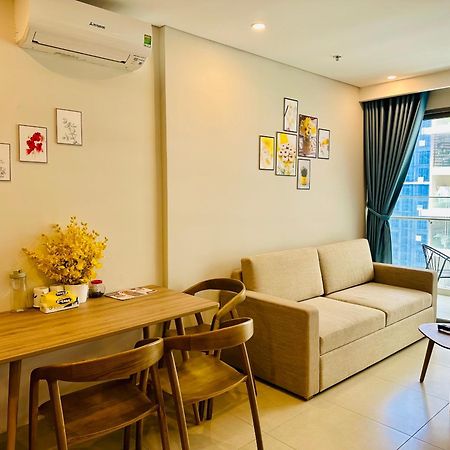 Song Homestay - Can Ho The Song Vung Tau Nghi Duong Bien Cao Cap 5 Sao - The Song Vung Tau Condotel 5 Star Beach View Apartment Экстерьер фото