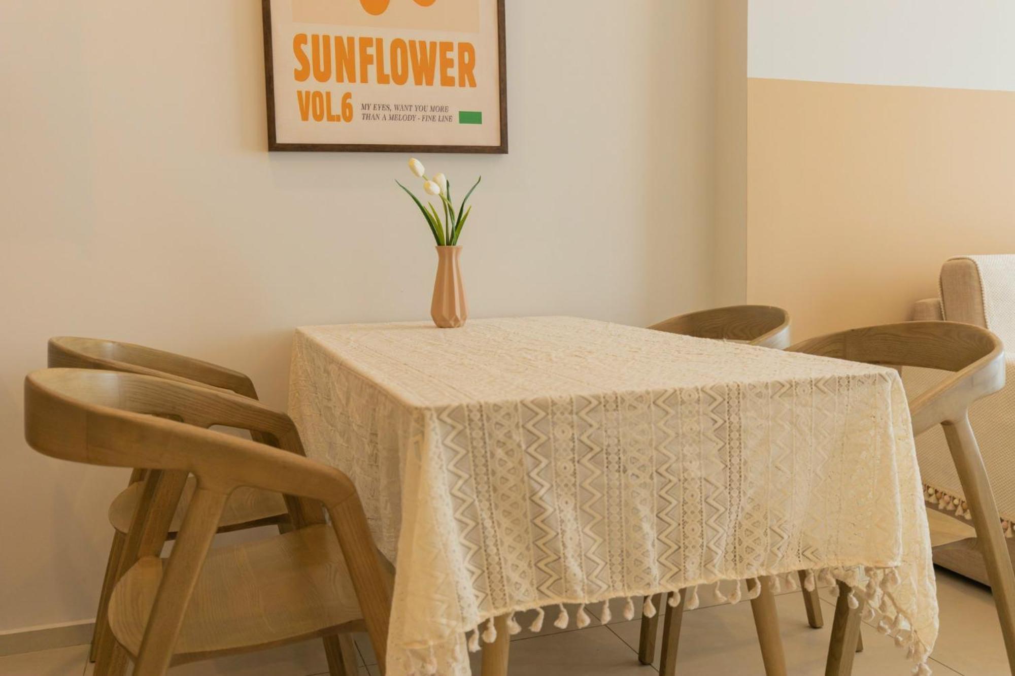 Song Homestay - Can Ho The Song Vung Tau Nghi Duong Bien Cao Cap 5 Sao - The Song Vung Tau Condotel 5 Star Beach View Apartment Экстерьер фото